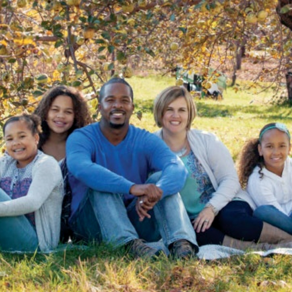 Learning and Living: Three biracial families’ stories – Madison Magazine